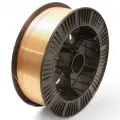 Висококачествена заваръчна тел, ролка, 0.8мм,5кг - 841