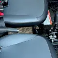 Двуместно Бензиново OFFROAD UTV Бъги 200cc, 4-тактов двигател, PROFI пакет подарък, теглич - 3046
