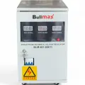 Стабилизатор за ток и напрежение Bullmax тип Servo Motor, монофазен, 20KVA / 16KW, с колелца - 1605