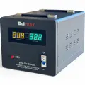 Стабилизатор за ток и напрежение Bullmax тип Servo Motor AVR, 5000VA / 3000W - 1525