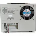 Стабилизатор за ток и напрежение Bullmax тип Servo Motor AVR, 10 000VA / 6000W - 1522