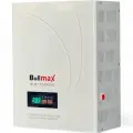 Стабилизатор за ток и напрежение Bullmax тип Servo Motor AVR, 5000VA / 3000W, Стенен - 1534