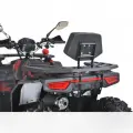 ATV 200cc Bullmax Intruder, Червен камуфлаж ,2024г, Теглич, Лебедка, Ловджийски сак, Каска, Лед бар Подарък - 1127