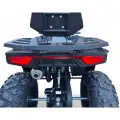 ATV 200cc Bullmax Intruder, Червен камуфлаж ,2024г, Теглич, Лебедка, Ловджийски сак, Каска, Лед бар Подарък - 1128