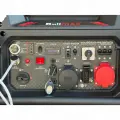 Комбиниран обезшумен инверторен генератор за ток Bullmax 10500i, 10kW, ATS табло, Дистанционно, Преносим, Чиста Синусоида - 2110