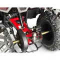 Двуместно бензиново ATV Bullmax 150cc ZIGO PRO 2026г, Пустинна буря, 7500rpm, 8" гуми, Теглич, Всички екстри, Подаръци - 2837