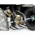 Бензиново ATV Bullmax 250cc FURY Desert Storm, 4- тактов, 16Nm, 5500 rpm, всички екстри за модела - 2803