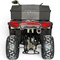 Двуместно бензиново ATV Bullmax 150cc ZIGO PRO 2026г, Пустинна буря, 7500rpm, 8" гуми, Теглич, Всички екстри, Подаръци - 2839